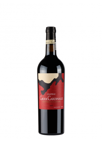 Chateau Croix Cardinale 