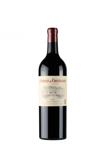 L'Esprit de Chevalier Rouge 