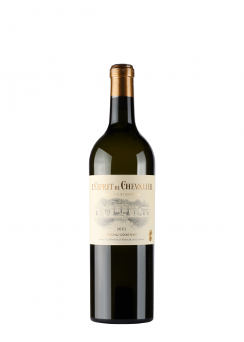 L'Esprit de Chevalier Blanc 