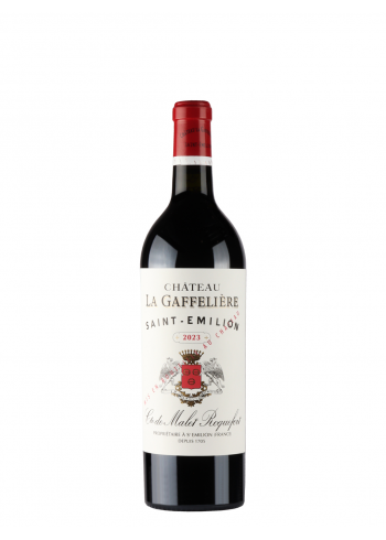 Chateau La Gaffelierre 