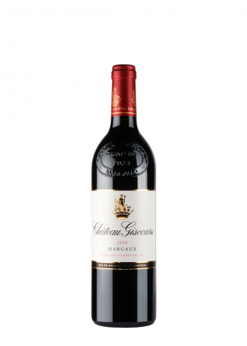 Chateau Giscours 