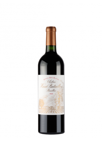 Chateau Haut Batailley 