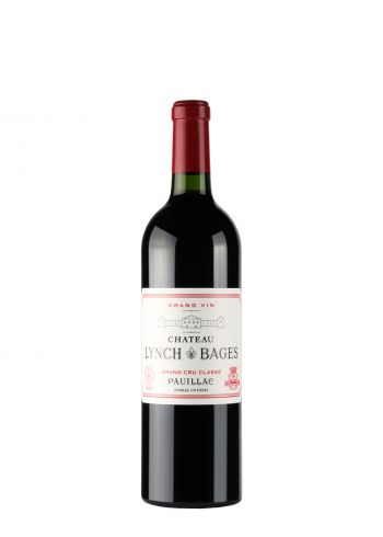 Chateau Lynch Bages Rouge 