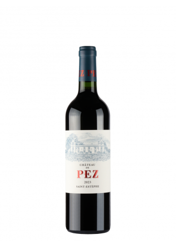 Chateau De Pez 
