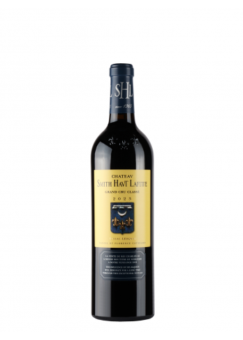 Chateau Smith Haut Lafitte Rouge 