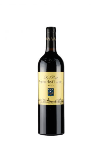 Le Petit Haut Lafitte Rouge 