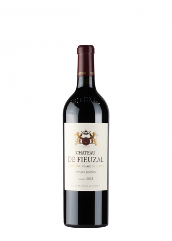 Chateau Fieuzal 