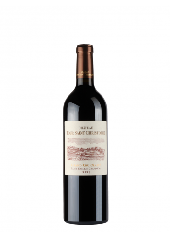 Chateau Tour Saint Christophe 