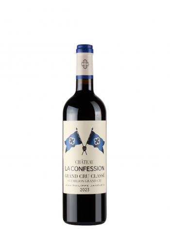 Chateau La Confession 