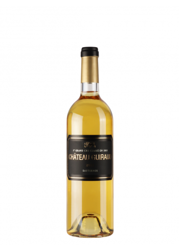 Chateau Guiraud 