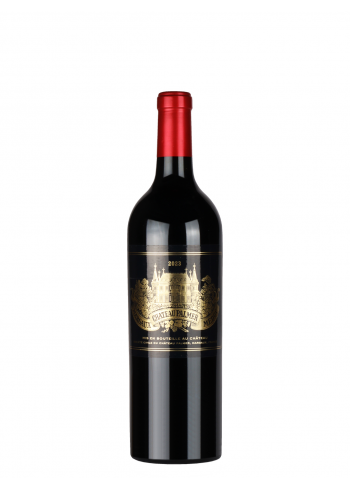 Chateau Palmer 