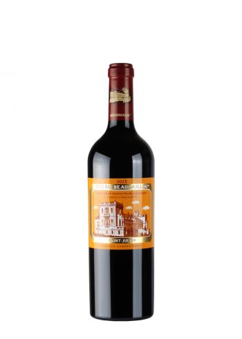 Chateau Ducru Beaucaillou 