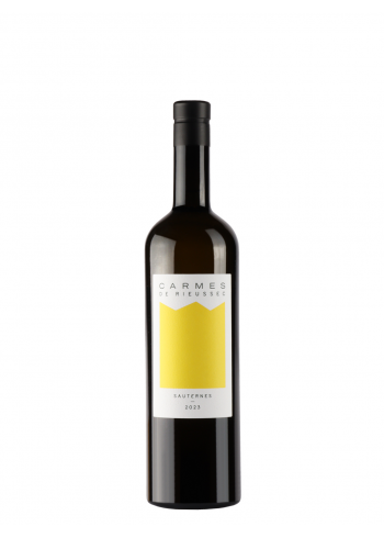 Carmes de Rieussec 
