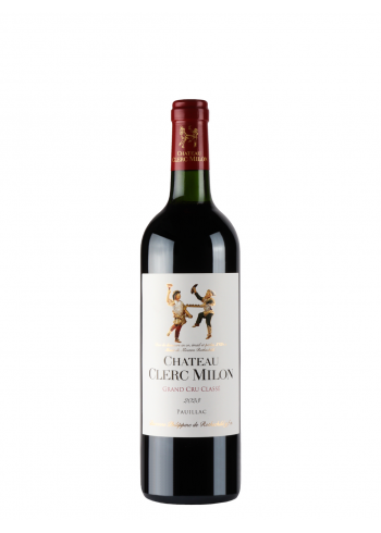 Chateau Clerc Milon 