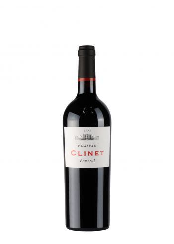 Chateau Clinet 