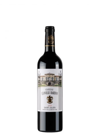 Chateau Leoville Barton 