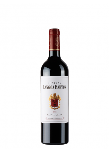 Chateau Langoa Barton 