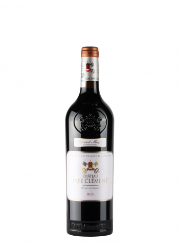 Chateau Pape Clement Rouge 