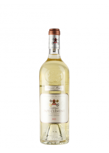 Chateau Pape Clement Blanc 