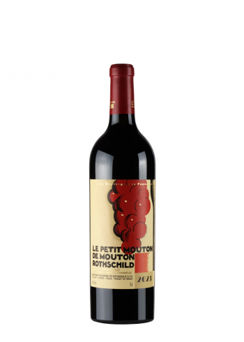 Le Petit Mouton De Mouton 
