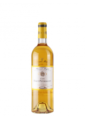 Clos Haut Peyraguey 1er Cru Classe 