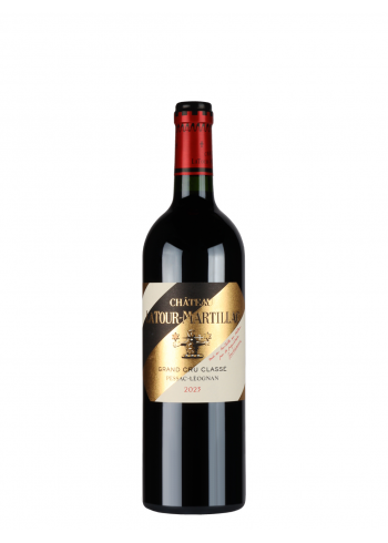 Chateau Latour Martillac 