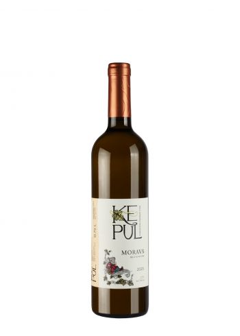 Kepul Morava 