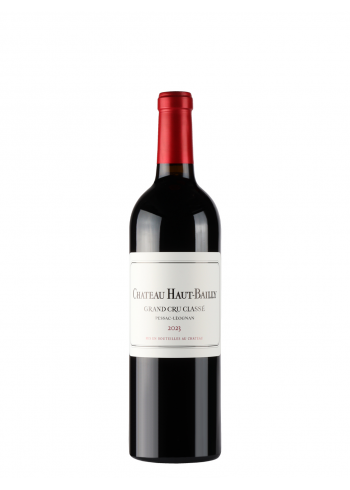 Chateau Haut Bailly Grand Cru Classe De Graves 