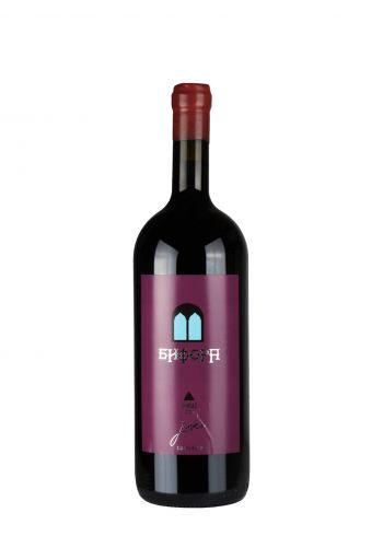 Janko Bifora 1.5L 