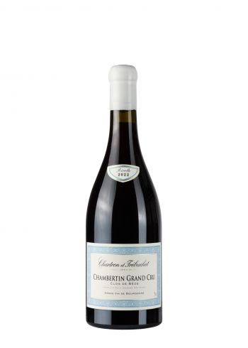 Chartron et Trebuchet Chambertin Clos de Beze 