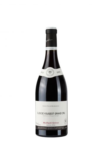 Moillard Grivot Clos de Vougeot 