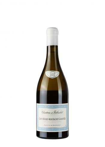 Chartron et Trebuchet Criots Batard Montrachet 