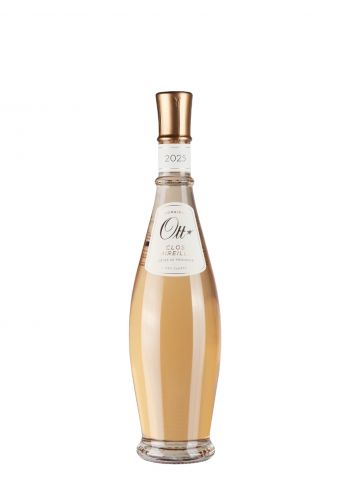 Chateau Domaines Ott Clos Mireille Rose 