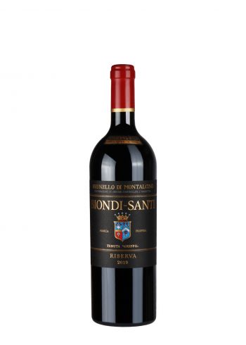 Biondi Santi Brunello Di Montalcino Riserva 