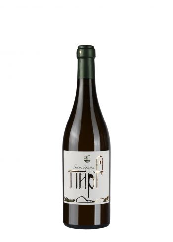Pirg Sauvignon Blanc 