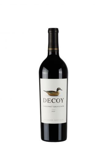 Decoy Napa Valley Cab. Sauvignon 