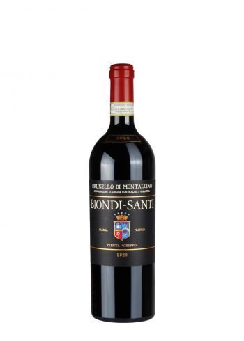 Biondi Santi Brunello Di Montalcino 