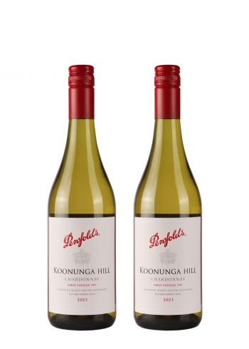 Penfolds Koonunga Hill Chardonnay - 2 Boce 
