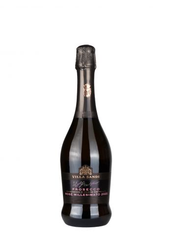 Villa Sandi Prosecco Rose Millesimato 