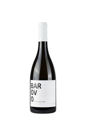 Tikveš Barovo White 