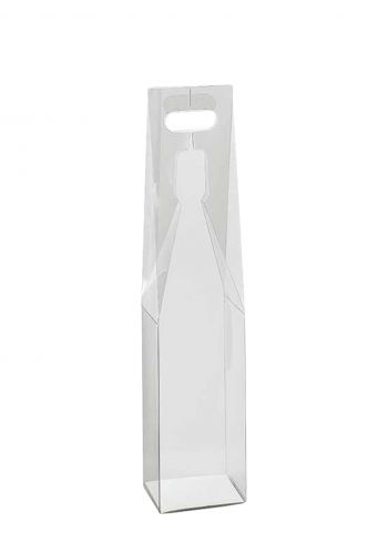 Kutija Transparent 1B-112289S 