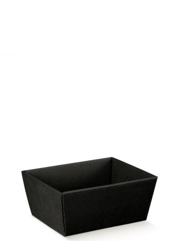 Kutija Kartonska Crna Otvorena-137027S 