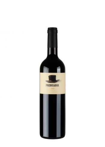 Predicador Tinto 0,75L 
