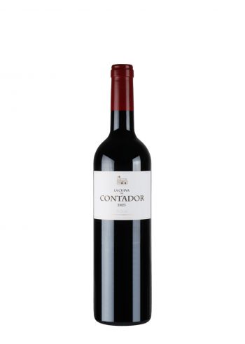 La Cueva Del Contador 0.75L 