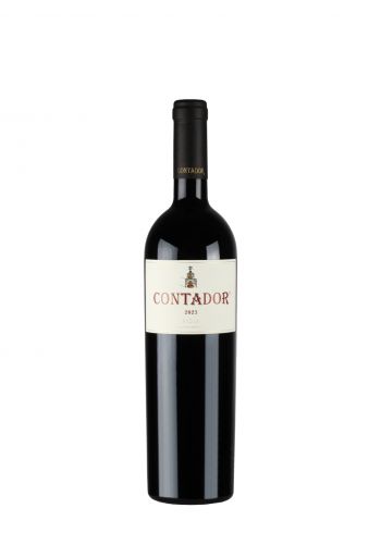 Contador 0,75L 