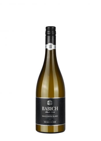 Babich Black Label Sauvignon Blanc 
