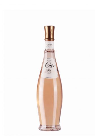 Chateau Domaines Ott Romassan Bandol Rose 