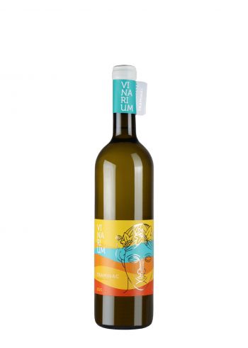 Vinarium Traminac 