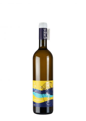 Vinarium Župljanka 