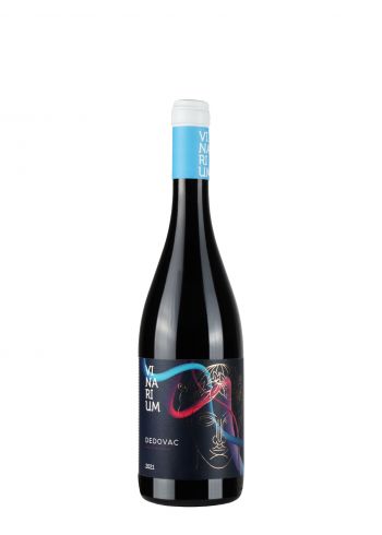Vinarium Dedovac 